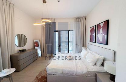 Apartment - 2 - 3 for rent in Yas Golf Collection - Yas Island - Abu Dhabi