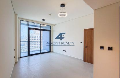Apartment - 1 Bedroom - 1 Bathroom for rent in Olivo Park Residences - District 10 - Jumeirah Village Circle - Dubai