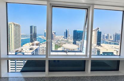 Apartment - 3 - 3 for rent in New Al Taawun Road - Al Taawun - Sharjah Apartment - 3 - 3 for rent in New Al Taawun Road - Al Taawun - Sharjah