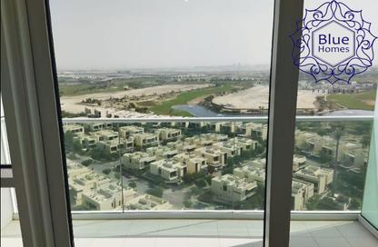 Apartment - Studio - 1 Bathroom for rent in Carson A - Carson - Damac Hills - Dubai Apartment - Studio - 1 Bathroom for rent in Carson A - Carson - Damac Hills - Dubai