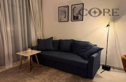 Apartment - 1 Bedroom - 2 Bathrooms for rent in Cubix Residences - District 12 - Jumeirah Village Circle - Dubai Apartment - 1 Bedroom - 2 Bathrooms for rent in Cubix Residences - District 12 - Jumeirah Village Circle - Dubai