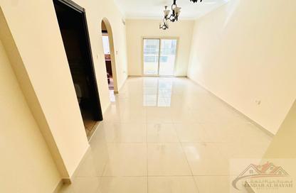 Apartment - 1 Bedroom - 2 Bathrooms for rent in Muwailih Building - Muwaileh - Sharjah Apartment - 1 Bedroom - 2 Bathrooms for rent in Muwailih Building - Muwaileh - Sharjah
