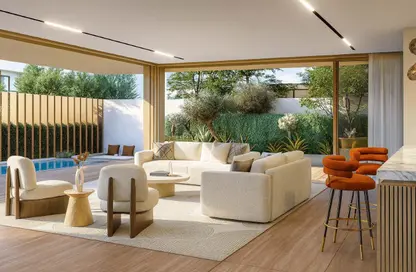 تاون هاوس - 4 غرف نوم - 6 حمامات للبيع في الطي هيلز - الطي غرب - السيوح - الشارقة تاون هاوس - 4 غرف نوم - 6 حمامات للبيع في الطي هيلز - الطي غرب - السيوح - الشارقة