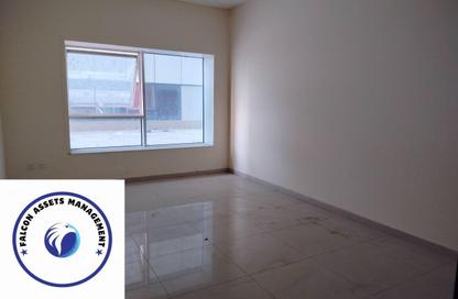 Apartment - 1 Bedroom - 1 Bathroom for rent in Al Nahda Residential Complex - Al Nahda - Sharjah