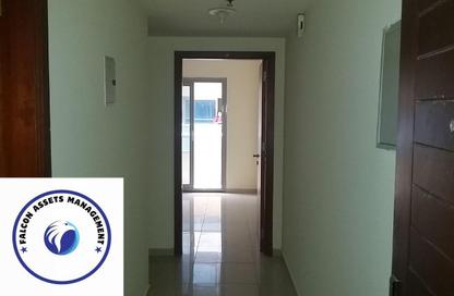 Apartment - 1 Bedroom - 1 Bathroom for rent in Al Nahda Residential Complex - Al Nahda - Sharjah
