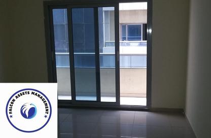 Apartment - 1 Bedroom - 1 Bathroom for rent in Al Nahda Residential Complex - Al Nahda - Sharjah