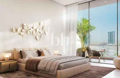 Apartment - 1 Bedroom - 1 Bathroom for sale in Skyhills Residences 2 - District 13 - Jumeirah Village Circle - Dubai
