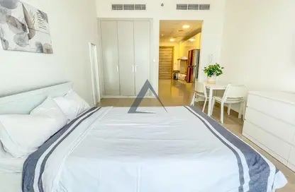 شقة - 1 حمام للايجار في بلوم هايتس أ - بلوم هايتس - منطقة 15 - قرية جميرا الدائرية - دبي