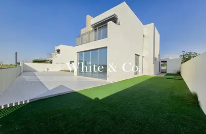 فيلا - 4 غرف نوم - 5 حمامات للبيع في جولف لينكس - اعمار الجنوبية - دبي الجنوب (مركز دبي العالمي) - دبي