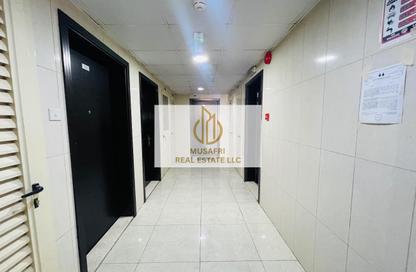 Apartment - 1 Bedroom - 1 Bathroom for rent in Muwailih Building - Muwaileh - Sharjah