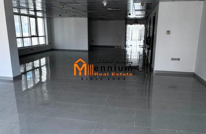 Office Space - Studio - 2 Bathrooms for rent in Ali Mousa Tower 2 - Al Majaz 2 - Al Majaz - Sharjah Office Space - Studio - 2 Bathrooms for rent in Ali Mousa Tower 2 - Al Majaz 2 - Al Majaz - Sharjah