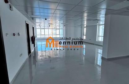 Office Space - Studio - 2 Bathrooms for rent in Ali Mousa Tower 2 - Al Majaz 2 - Al Majaz - Sharjah Office Space - Studio - 2 Bathrooms for rent in Ali Mousa Tower 2 - Al Majaz 2 - Al Majaz - Sharjah