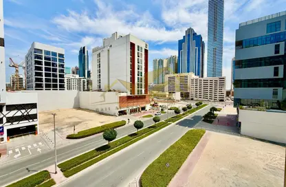 Apartment - 2 Bedrooms - 3 Bathrooms for rent in Jumeirah Garden City - Al Satwa - Dubai