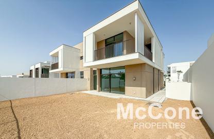 Villa - 4 Bedrooms - 5 Bathrooms for rent in Tilal Al Furjan - Al Furjan - Dubai