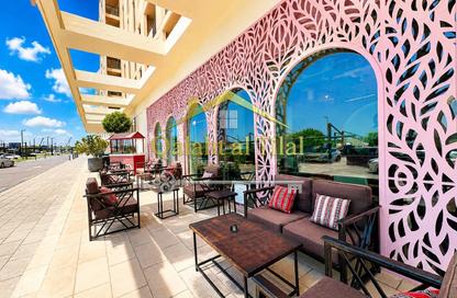 Apartment - 1 - 1 for rent in Souks Residential - Al Mamsha - Muwaileh - Sharjah