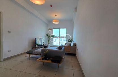 Apartment - 1 - 2 for rent in Al Khail Heights 8 - Al Khail Heights - Al Quoz - Dubai