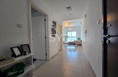 Apartment - 1 - 2 for rent in Al Khail Heights 8 - Al Khail Heights - Al Quoz - Dubai