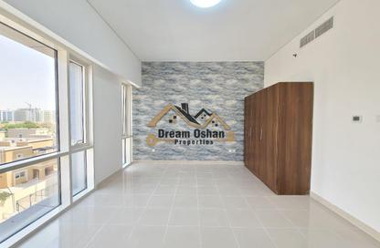 Apartment - Studio - 1 for rent in Nova Tower - Dubai Silicon Oasis - Dubai