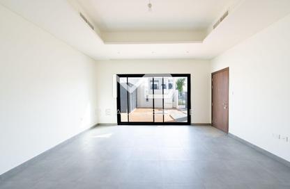 Villa - 4 Bedrooms - 6 Bathrooms for sale in Fay Alreeman - Al Shamkha - Abu Dhabi