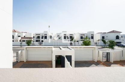 Villa - 4 Bedrooms - 6 Bathrooms for sale in Fay Alreeman - Al Shamkha - Abu Dhabi