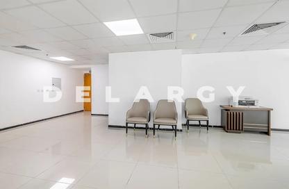 Office Space - Studio for rent in XL Tower - Business Bay - Dubai