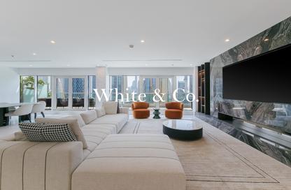 Apartment - 2 Bedrooms - 3 Bathrooms for sale in Limestone House - DIFC - Dubai