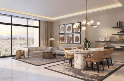 Apartment - 3 Bedrooms - 4 Bathrooms for sale in Azizi Amir - Al Furjan - Dubai Apartment - 3 Bedrooms - 4 Bathrooms for sale in Azizi Amir - Al Furjan - Dubai