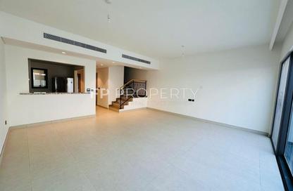 Villa - 5 Bedrooms - 6 Bathrooms for rent in Costa Brava - Damac Lagoons - Dubai