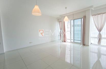 Apartment - 1 Bedroom - 1 Bathroom for rent in Horizon Tower B - City Of Lights - Al Reem Island - Abu Dhabi