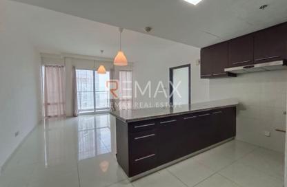 Apartment - 1 Bedroom - 1 Bathroom for rent in Horizon Tower B - City Of Lights - Al Reem Island - Abu Dhabi
