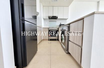 Apartment - 2 - 3 for rent in Misk 4 - Misk Apartments - Aljada - Sharjah