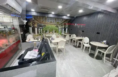 Retail - Studio - 2 Bathrooms for rent in Al Naemiya Tower 3 - Al Naemiya Towers - Al Nuaimiya - Ajman
