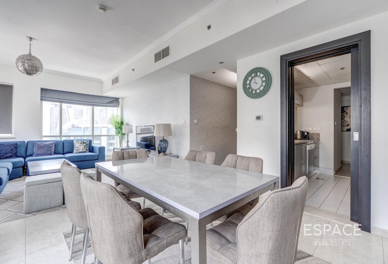 Marina Living | Emaar Building | Prime Location photo 6