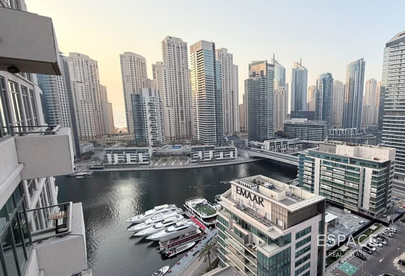 Marina Living | Emaar Building | Prime Location photo 16