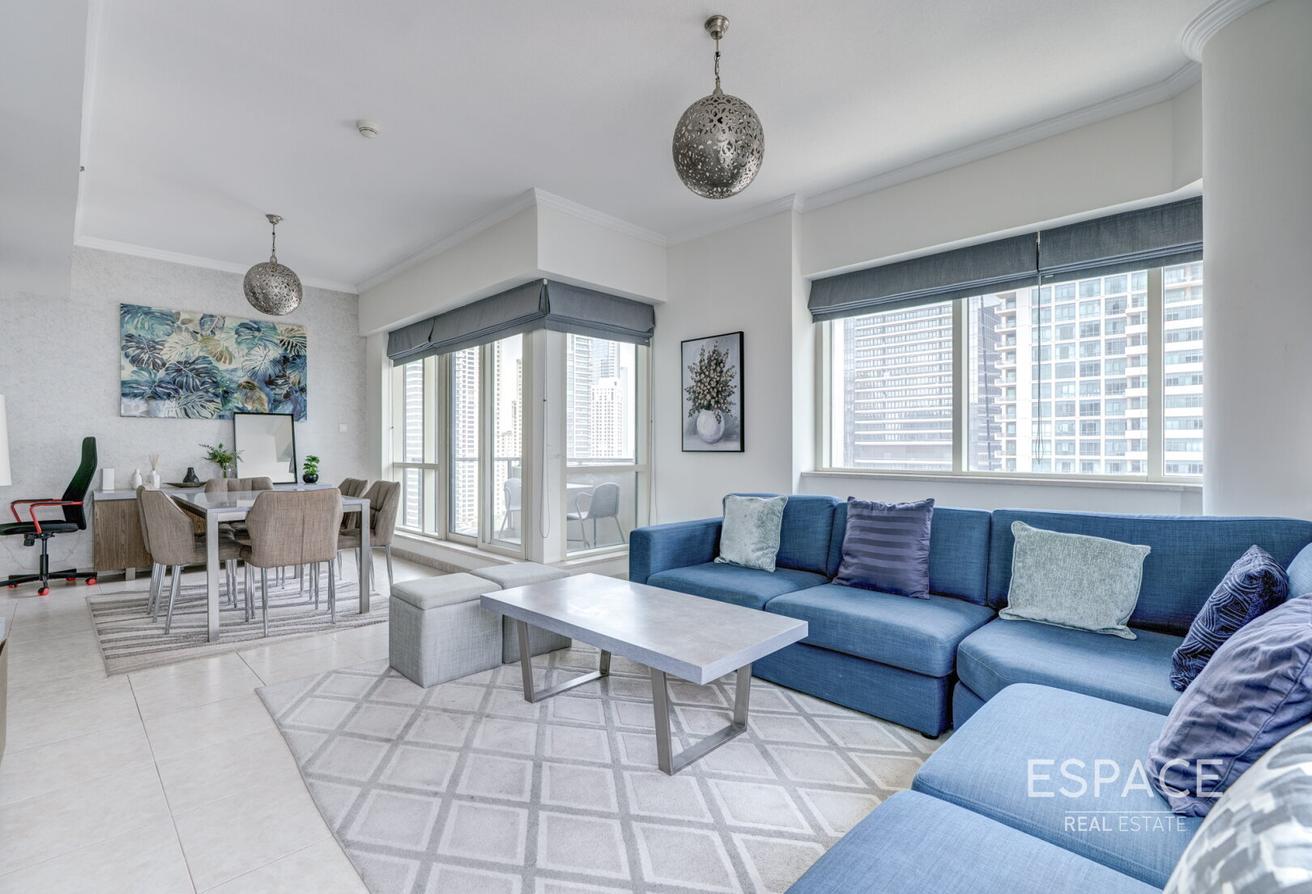 Marina Living | Emaar Building | Prime Location photo 4