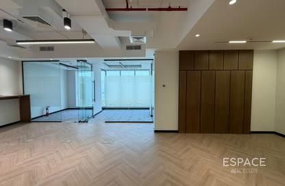 Office Space - Studio - 1 for rent in Jumeirah Business Centre 5 (JBC 5) - JLT Cluster W - Jumeirah Lake Towers - Dubai