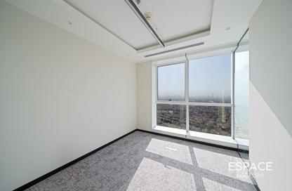 Office Space - Studio - 1 for rent in Jumeirah Business Centre 5 (JBC 5) - JLT Cluster W - Jumeirah Lake Towers - Dubai