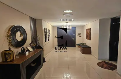 Apartment - 3 Bedrooms - 4 Bathrooms for sale in RAK Tower - Marina Square - Al Reem Island - Abu Dhabi