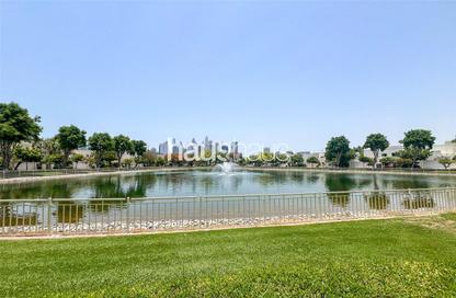 Villa - 4 Bedrooms - 5 Bathrooms for rent in Meadows 4 - Meadows - Dubai Villa - 4 Bedrooms - 5 Bathrooms for rent in Meadows 4 - Meadows - Dubai
