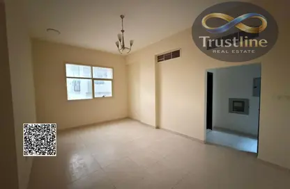 Apartment - 2 Bedrooms - 2 Bathrooms for rent in Al Jurf 2 - Al Jurf - Ajman Downtown - Ajman
