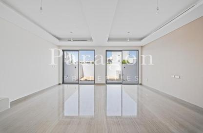 Townhouse - 4 Bedrooms - 3 Bathrooms for rent in Silver Springs 3 - Silver Springs - Damac Hills - Dubai Townhouse - 4 Bedrooms - 3 Bathrooms for rent in Silver Springs 3 - Silver Springs - Damac Hills - Dubai