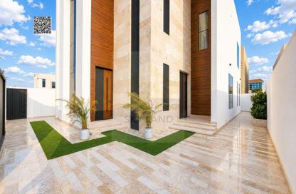 Villa - 4 - 6 for sale in Kabbali Hills - Al Helio 2 - Al Helio - Ajman