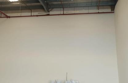 Warehouse - Studio - 1 Bathroom for rent in Ras Al Khor Industrial 2 - Ras Al Khor Industrial - Ras Al Khor - Dubai
