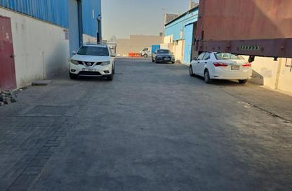 Warehouse - Studio - 1 Bathroom for rent in Ras Al Khor Industrial 2 - Ras Al Khor Industrial - Ras Al Khor - Dubai