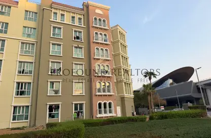 Apartment - 1 Bathroom for rent in Building 206 - Mogul Cluster - Discovery Gardens - Dubai Apartment - 1 Bathroom for rent in Building 206 - Mogul Cluster - Discovery Gardens - Dubai