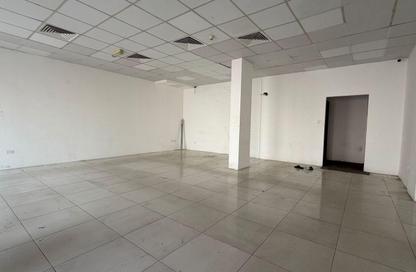 Shop - Studio - 1 Bathroom for rent in Building M05 - Persia Cluster - International City - Dubai