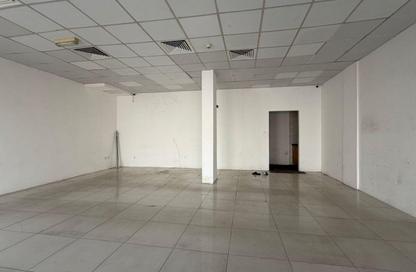 Shop - Studio - 1 Bathroom for rent in Building M05 - Persia Cluster - International City - Dubai