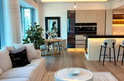 شقة - 2 غرف نوم - 3 حمامات للبيع في بالوما - مارينا بروموناد - دبي مارينا - دبي