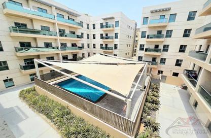 Apartment - 1 Bedroom - 1 Bathroom for rent in Muweileh Community - Muwaileh Commercial - Sharjah Apartment - 1 Bedroom - 1 Bathroom for rent in Muweileh Community - Muwaileh Commercial - Sharjah