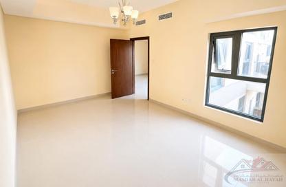 Apartment - 1 Bedroom - 1 Bathroom for rent in Muweileh Community - Muwaileh Commercial - Sharjah